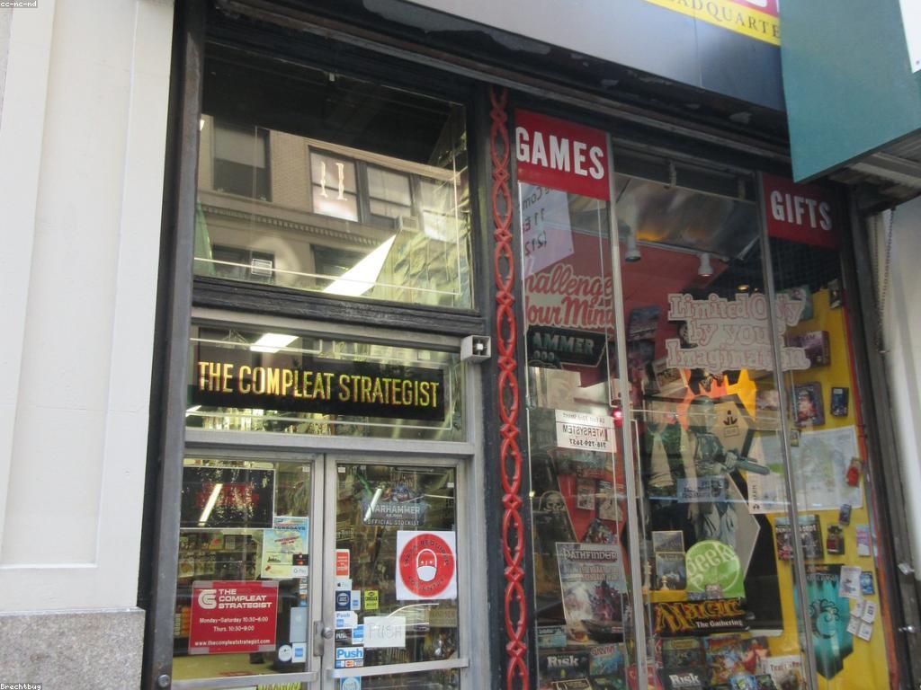 យុទ្ធសាស្ត្រលេង: ការបង្កើត និងអភិវឌ្ឍន៍យុទ្ធសាស្ត្រដែលមានប្រសិទ្ធភាព