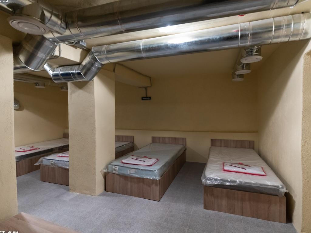 ការពារសុវត្ថិភាព: របៀបដើម្បីធានាការពារ និងសុវត្ថិភាព