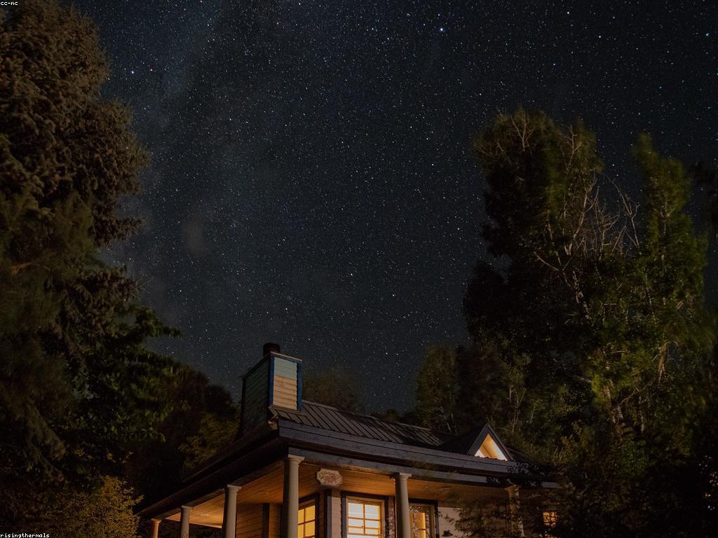 មគ្គុទេសក៍សុវត្ថិភាពសម្រាប់ការពារផ្ទះ