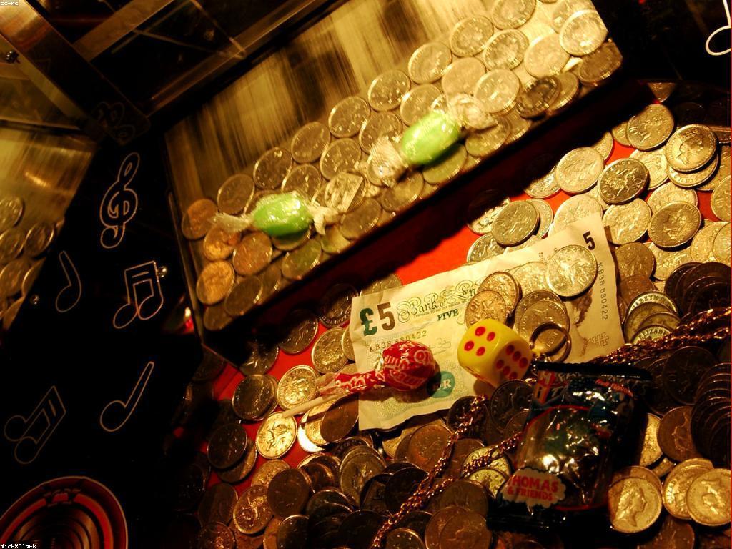 ការវាយតម្លៃកាស៊ីណូ: ការជ្រើសរើសកាស៊ីណូដ៏សមរម្យសម្រាប់អ្នក