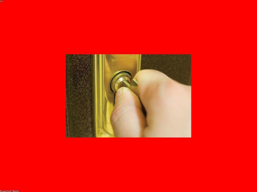 ការពារសុវត្ថិភាព: របៀបដើម្បីធានាការពារ និងសុវត្ថិភាព