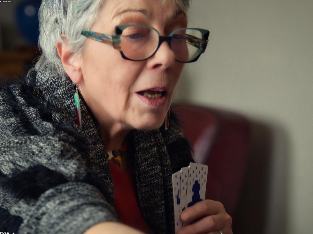 យុទ្ធសាស្ត្រលេង: ការលេងដែលមានអត្ថប្រយោជន៍