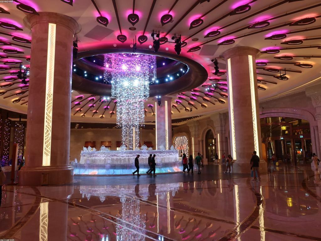 ការវាយតម្លៃកាស៊ីណូ: ការជ្រើសរើសកាស៊ីណូដ៏សមរម្យសម្រាប់អ្នក